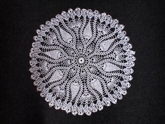 honoo 小ドイリー【35.0cm】の画像