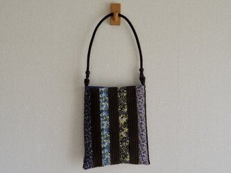 段々畑•花畑の画像