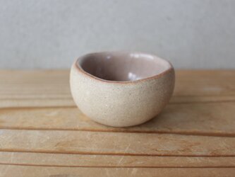育てるウツワ 揺ら 酒器 茶器 茶 地シリーズ　の画像