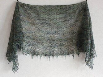 No. 11 「Le Strange」 designed by Boo Knitsの画像