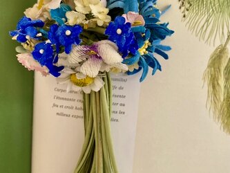 布花 Gift from spring corsageの画像