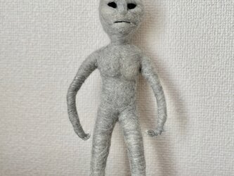 ワレワレハウチュウジンダの画像