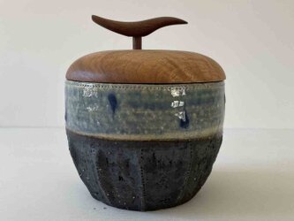 小鉢型・シノギ-いっちん・蓋物の画像
