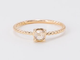 Lumiere Diamond Ringの画像