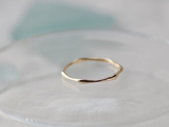 波間のリング・K10の画像