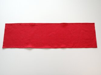 Centerpiece - L（red）の画像