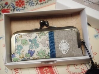 印鑑ケース（リバティ/S）の画像
