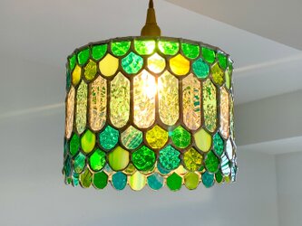 ジュエルナイト『マーメイド』エメラルド・シャワーの画像
