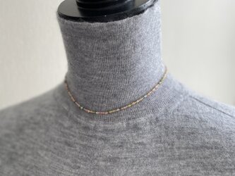basic-n *tourmaline mulch_aの画像