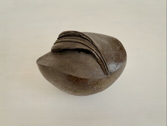実のオブジェの画像