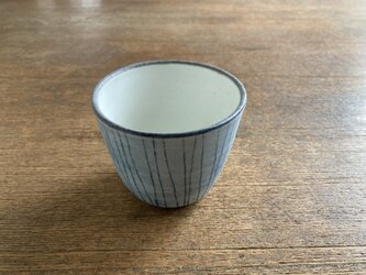 インディゴ　そばちょこの画像