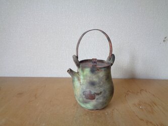 ポット３１の画像