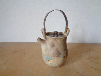 ポット３２の画像