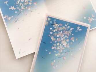 花見川シークレットカード（3枚セット）の画像