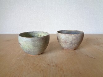 煎茶碗セット　④の画像