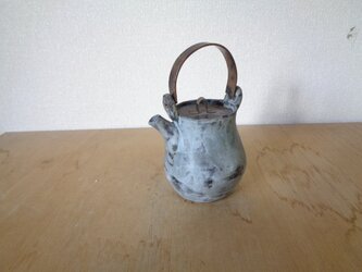 ポット３7の画像