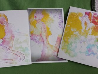 真夏のため息2013/9（POST　CARD仕様）の画像
