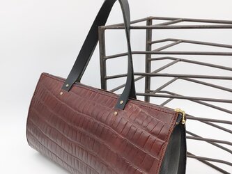 革　しずくマチBagの画像