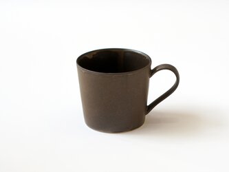 【3月29日リニューアル】マグカップ コーヒーカップ 250ml（ブロンズ/内側ツヤ有り）の画像