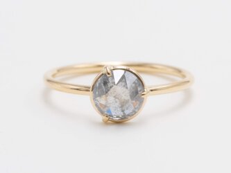 Stella Diamond Ring Roundの画像