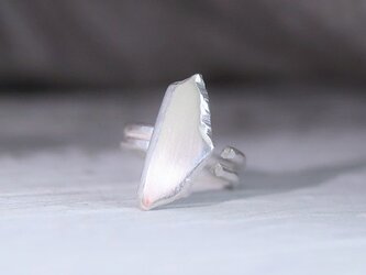 《在庫入荷》Fragment ring SV925　の画像
