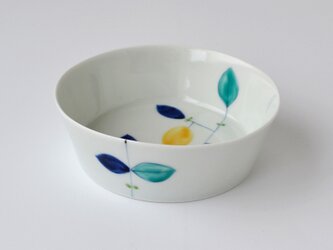 レモン　ドラム鉢（小）の画像