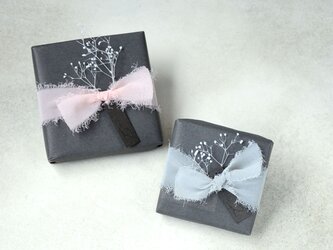 Gift wrappingの画像