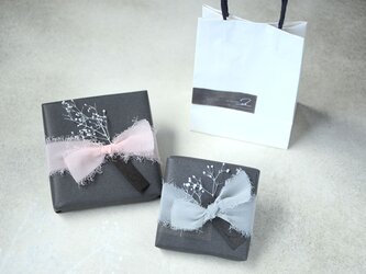Gift wrapping + Bagの画像