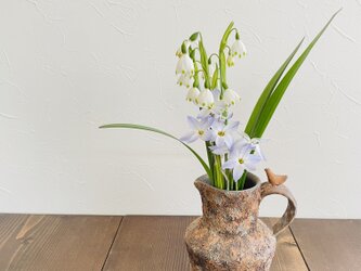 花器（jug) ｅ　の画像