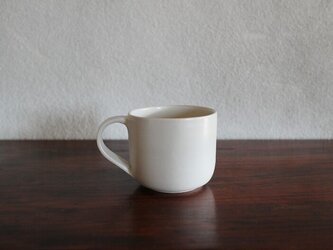 マグカップ(無地)【outlet】の画像