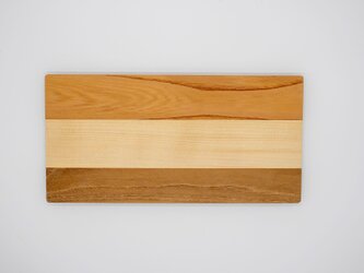 木織 MOKUORI プレートの画像