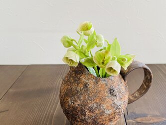 再販　花器（jug) ｂ　の画像