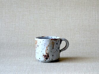 マグカップ（信濃釉c）の画像