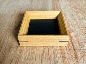 tray（ケヤキ）の画像