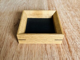 tray（オーク）の画像