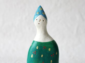 ひとびとの置き物・一点限りの画像