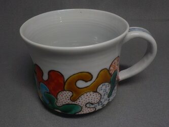 コーヒーカップ　１４の画像