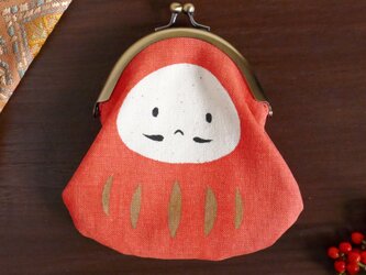 だるまがまぐち