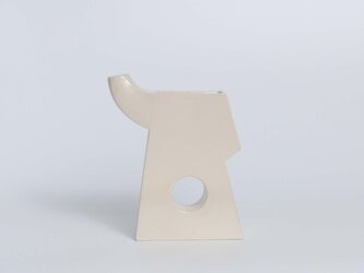 Nishibi：S Size（花瓶 / Vase）の画像