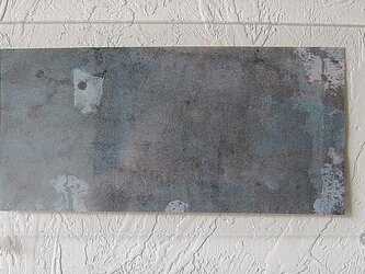 GU-ZONE 22/02.b　アクリル肉筆画　スーパークリアー　サイン入の画像