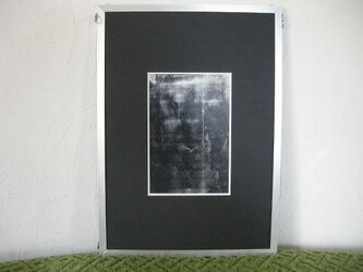 B-ZONE 21 （肉筆画/サイン有り）の画像