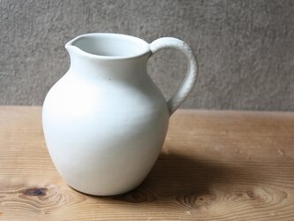 ピッチャー花瓶の画像