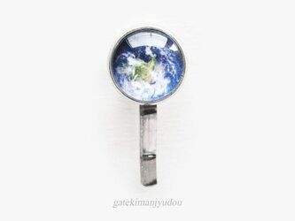 地球のポニーフックの画像