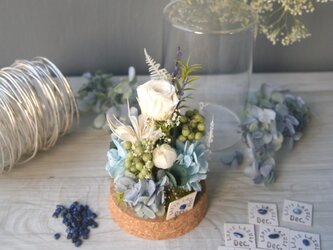 12月生まれの方へ　誕生月の天然石 flower bottle　-LAPIS LASLI-の画像