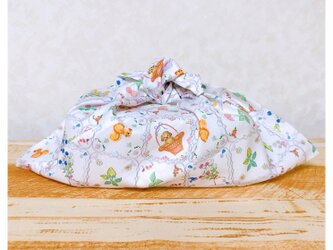 包みあずま（アイシングキューブ）中の画像