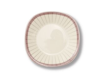 Cirkus PLATE S curtain プレートS カーテン　PURPLEの画像