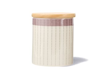 Cirkus CANISTER curtain キャニスター カーテン　PURPLEの画像