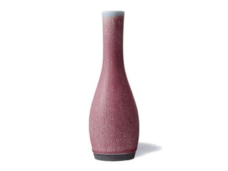 Flower vase フラワーベースNo11 Purpleの画像