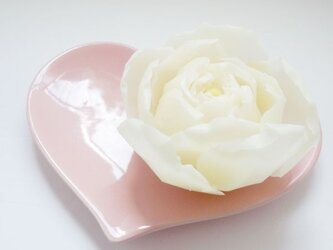 LED-シャクヤクcandle whiteの画像