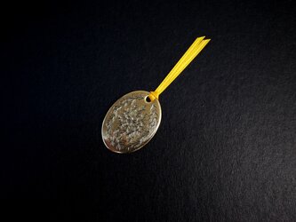 Bookmark : Arabesque S (antique gold)の画像
